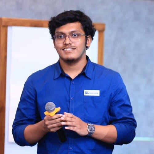 Nishant Joshi